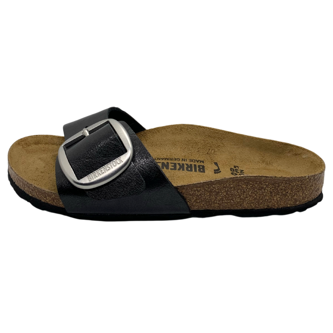 Birkenstock Women's Madrid Big Buckle