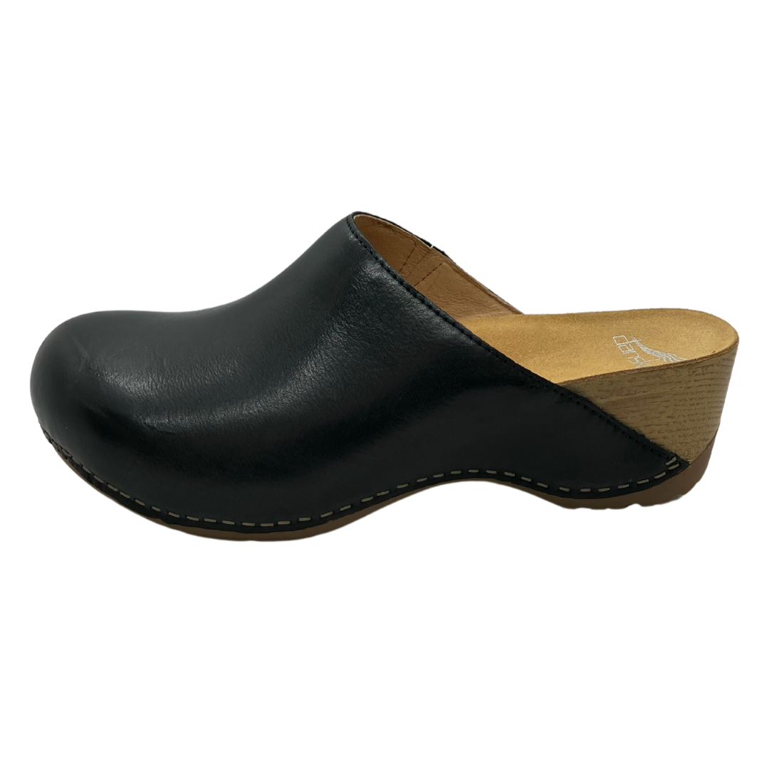 Dansko Women's Talulah Milled