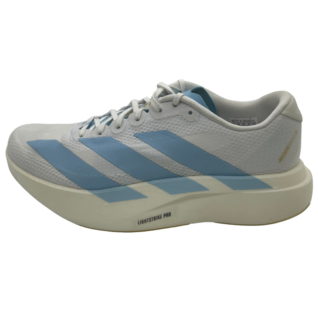 adidas Women's Adizero EVO SL Woven Wide