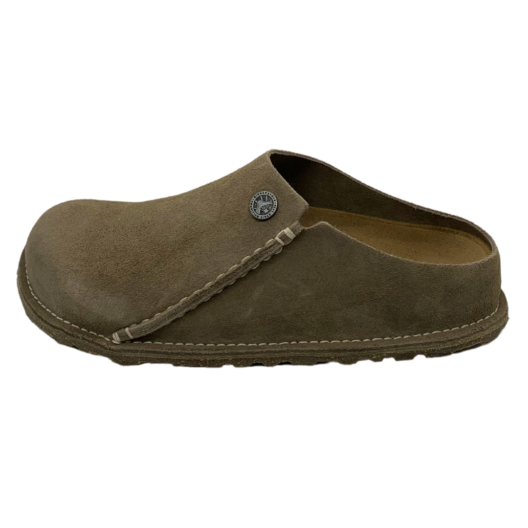 Birkenstock Women's Zermatt Premium Suede