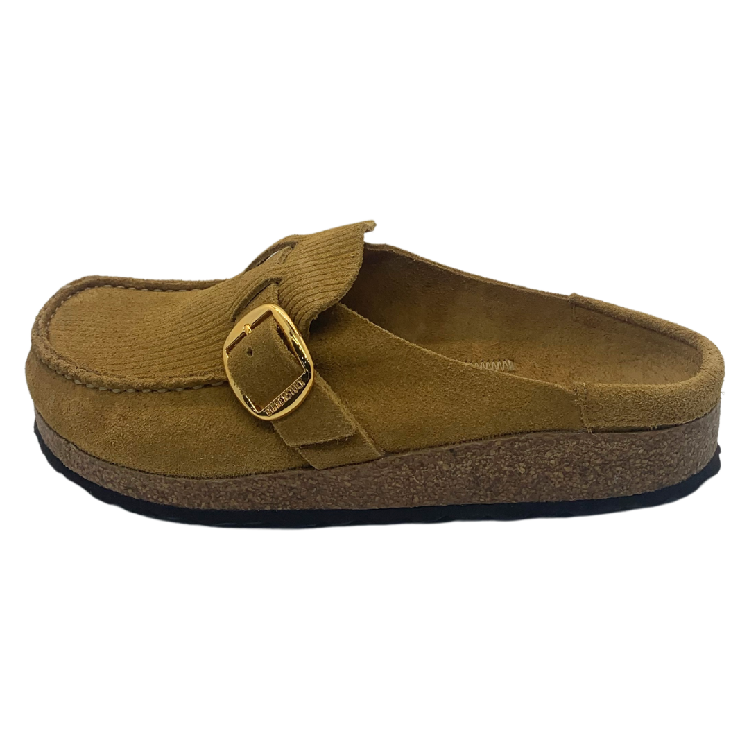 Birkenstock Women's Buckley Corduroy