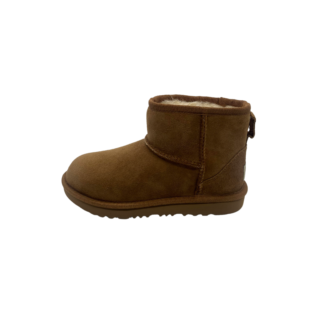 UGG Kids Classic Mini