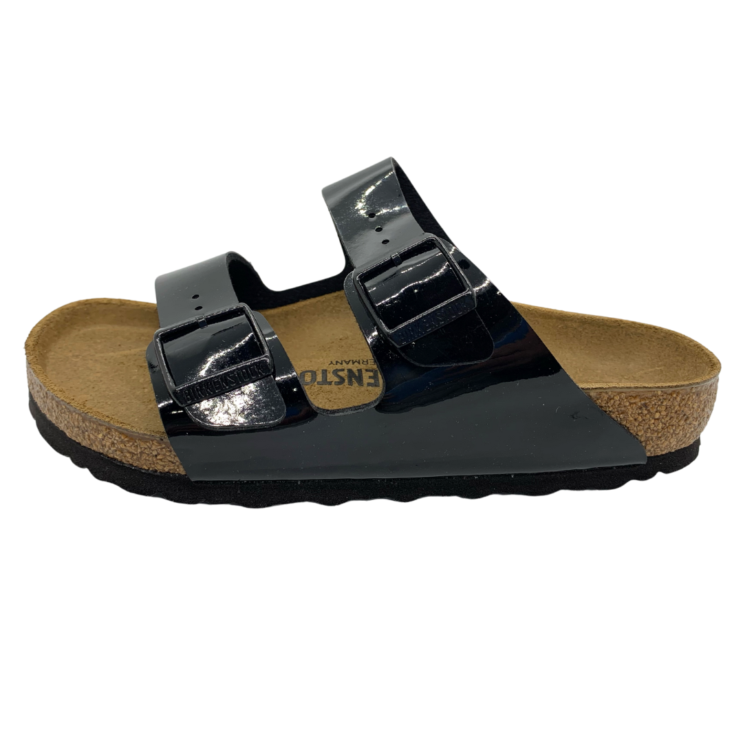 Birkenstock Women's Arizona Patent