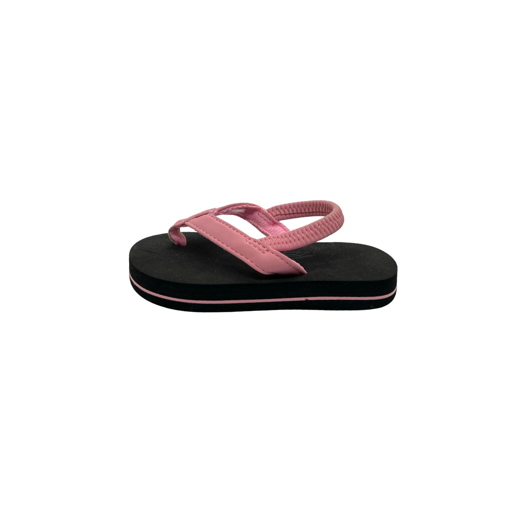Rainbow Sandals Kids Grombows Thick Strap