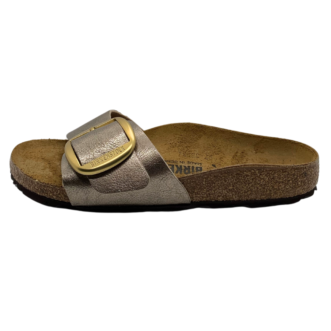 Birkenstock Women's Madrid Big Buckle