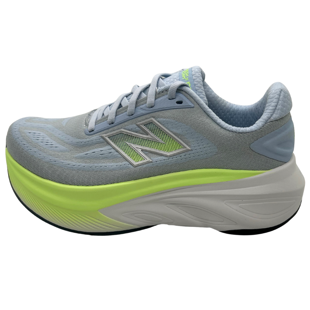 New Balance Women's Fresh Foam X More v6 Wide