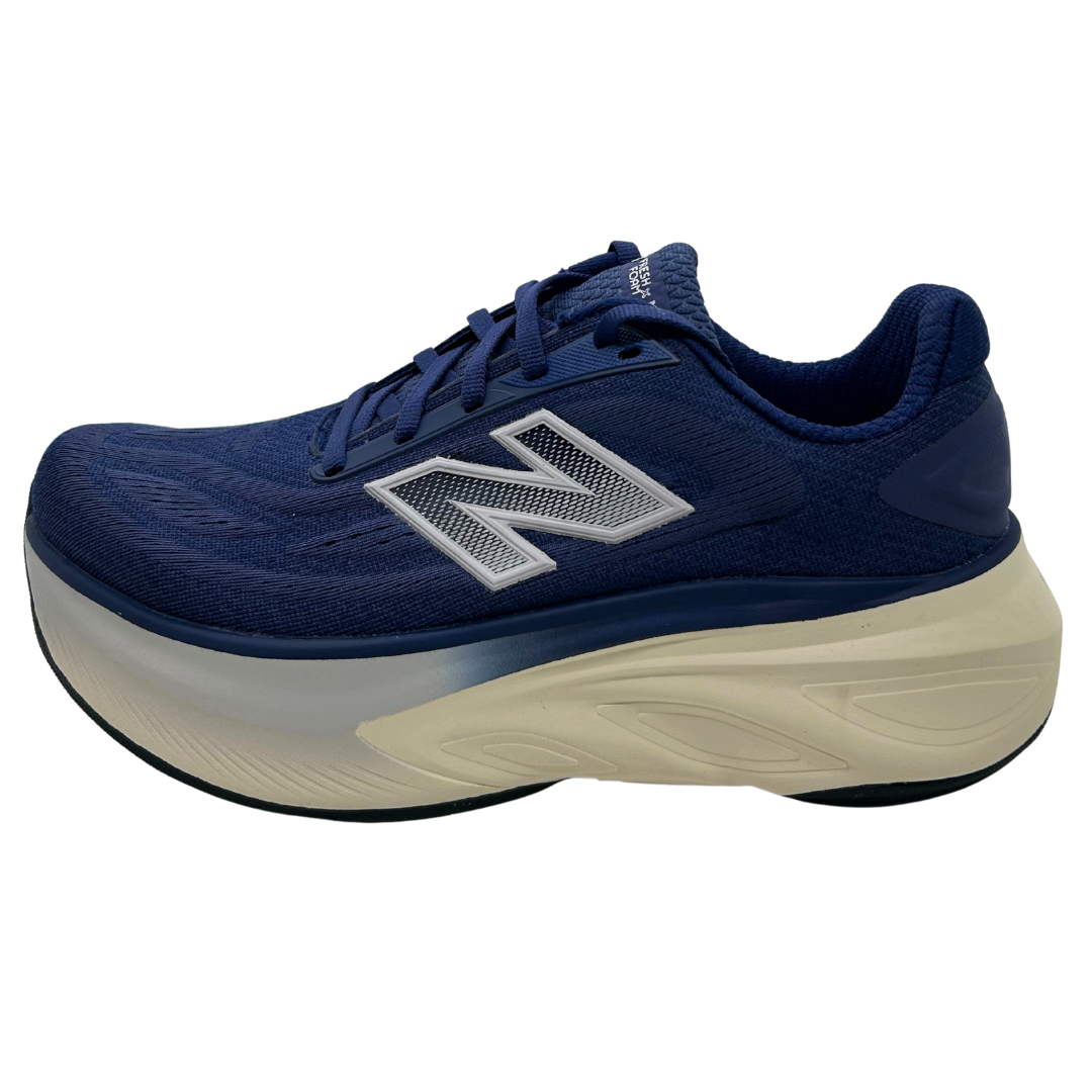 New Balance Women's Fresh Foam X More v6