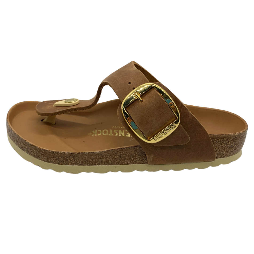 Birkenstock Women's Gizeh Big Buckle