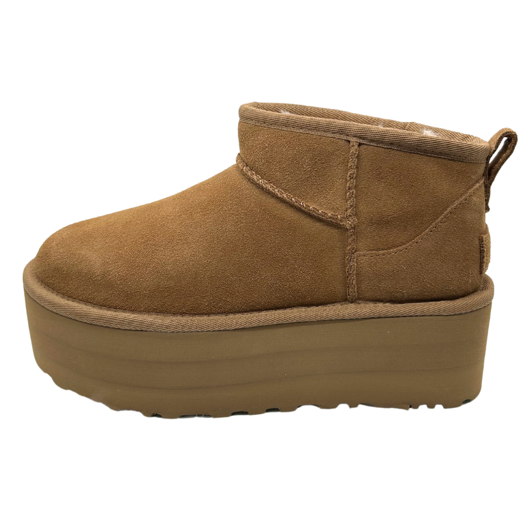 UGG Women's Classic Ultra Mini Platform