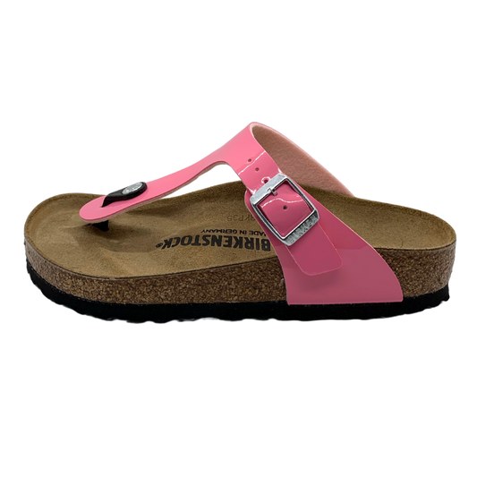 Birkenstock Women's Gizeh Patent