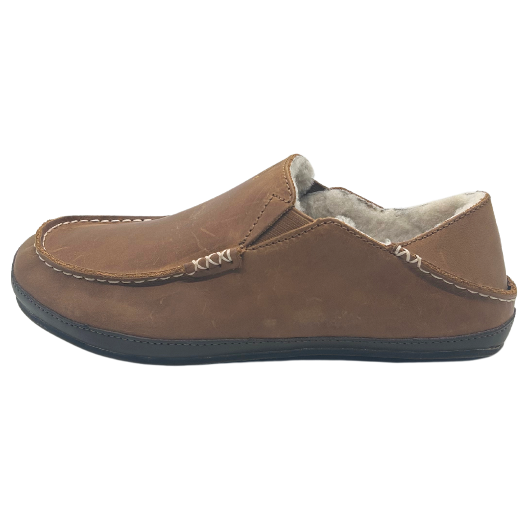 Olukai Men's Moloa Slipper