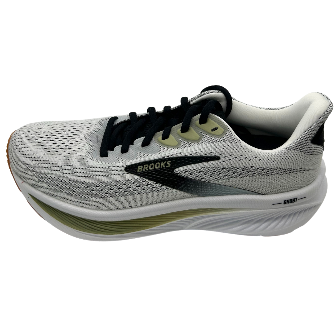 Brooks Men's Ghost 17