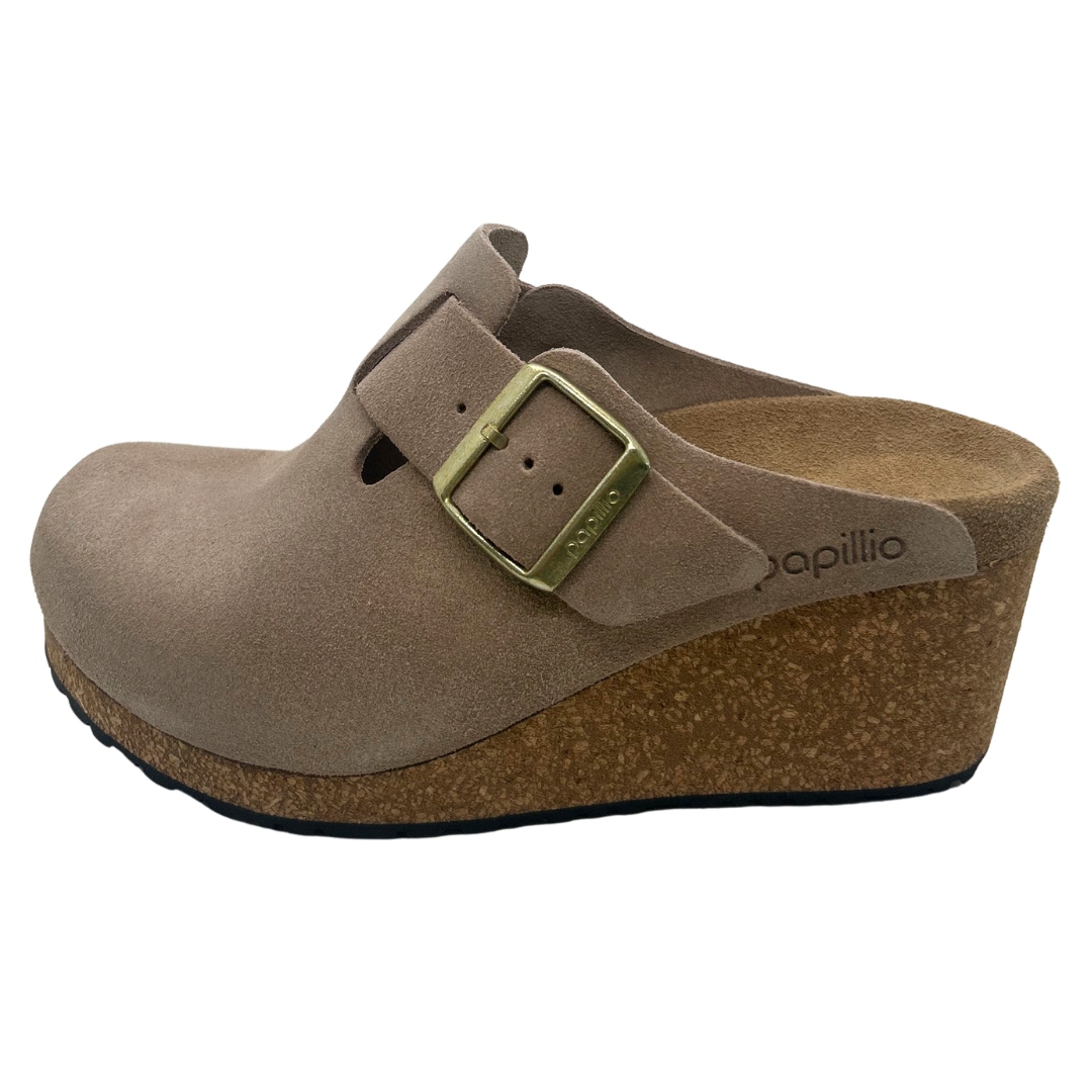 Birkenstock Women's Fanny Narrow