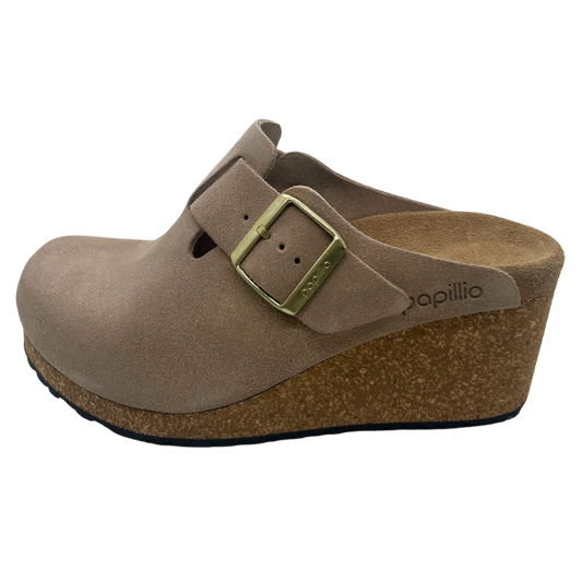 Birkenstock Women's Fanny Narrow