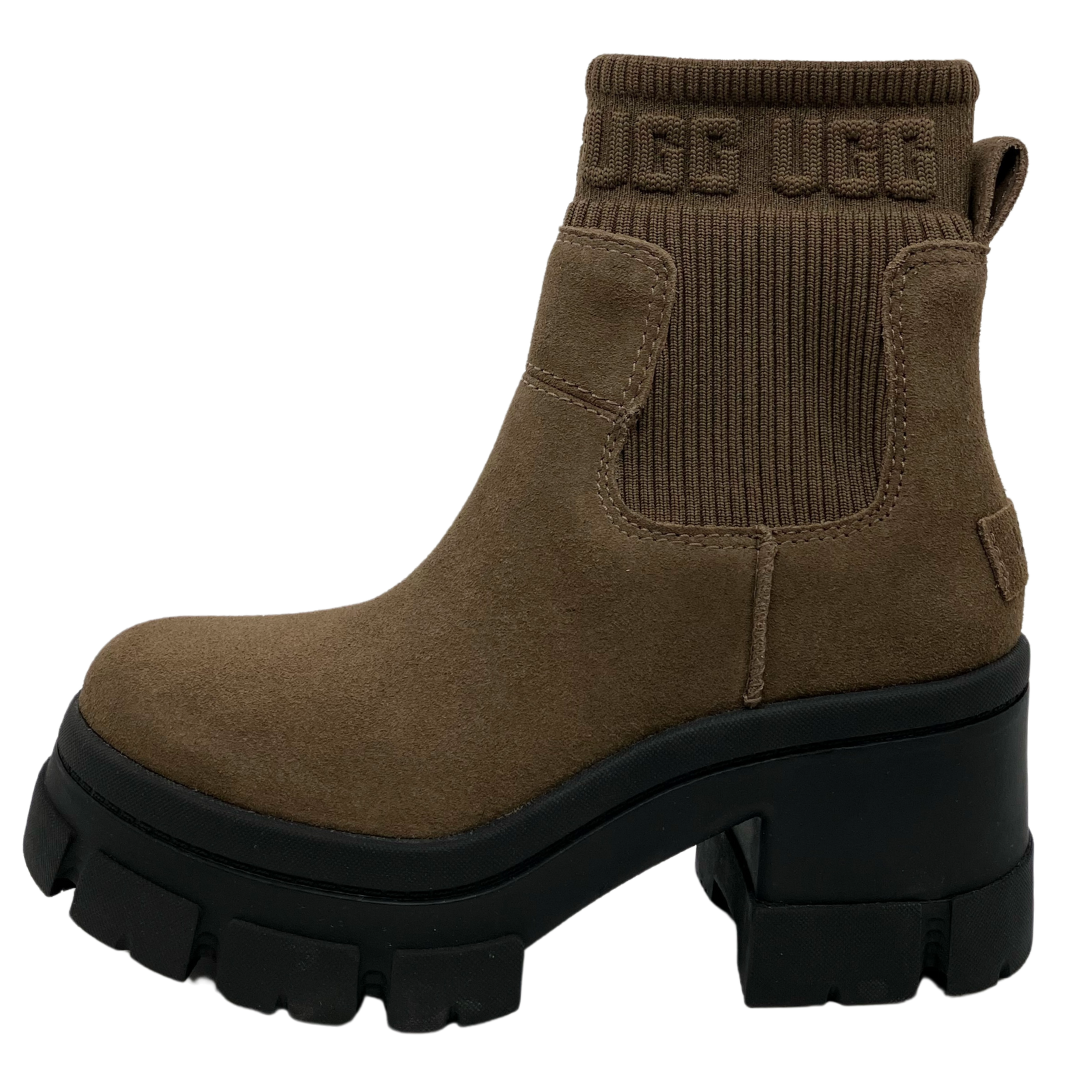 UGG Women's Brooklyn Chelsea