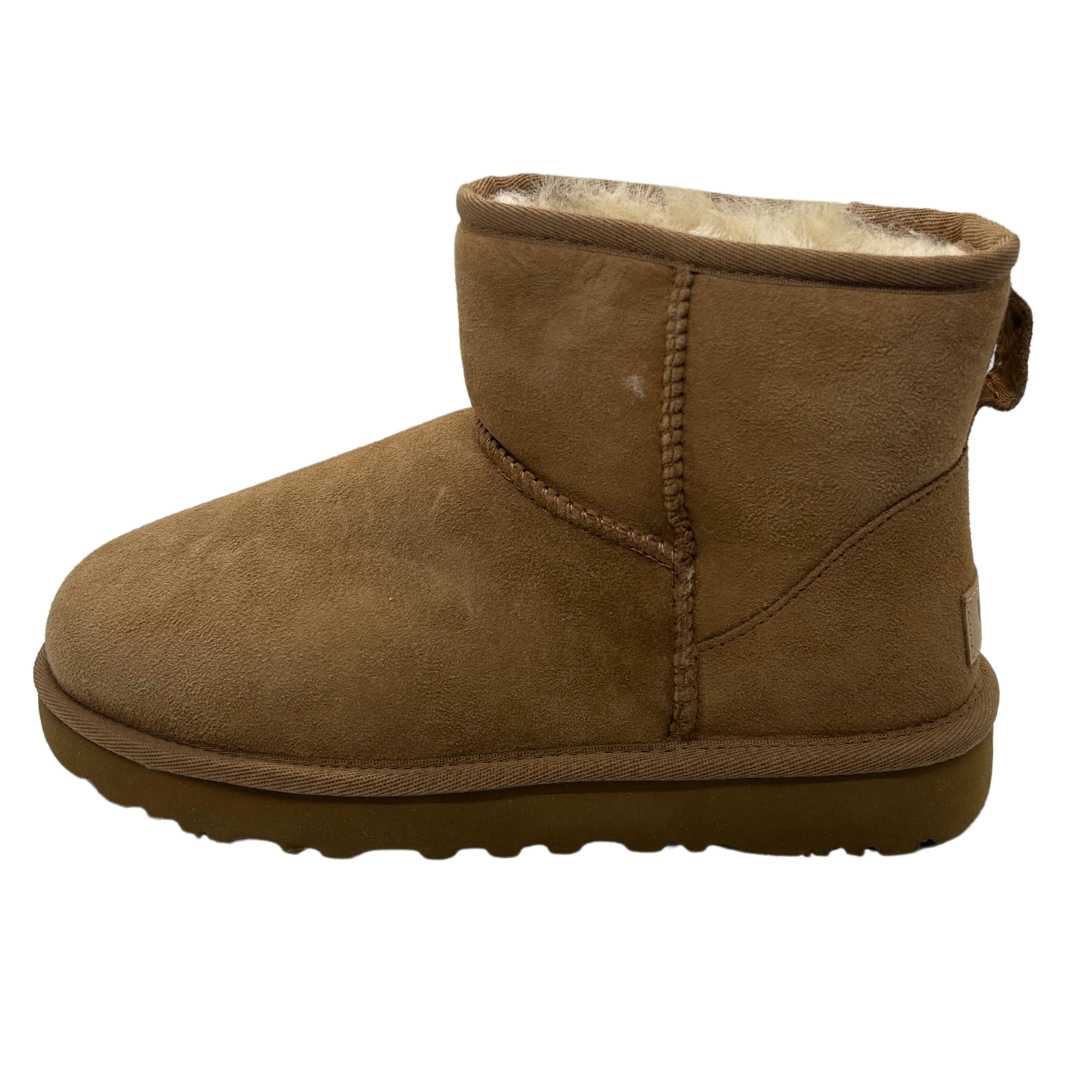 UGG Women's Classic Mini