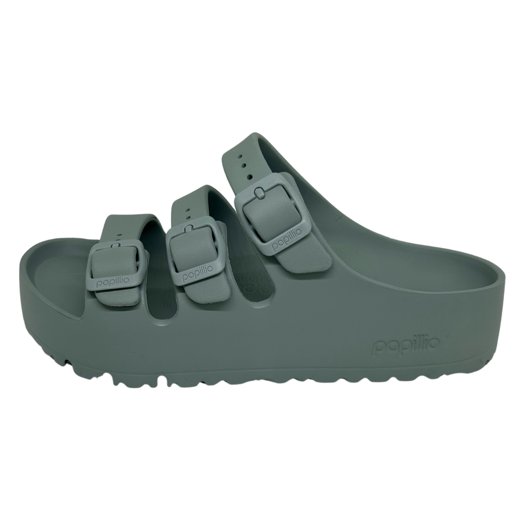 Birkenstock Women's Florida Flex Platform EVA Narrow