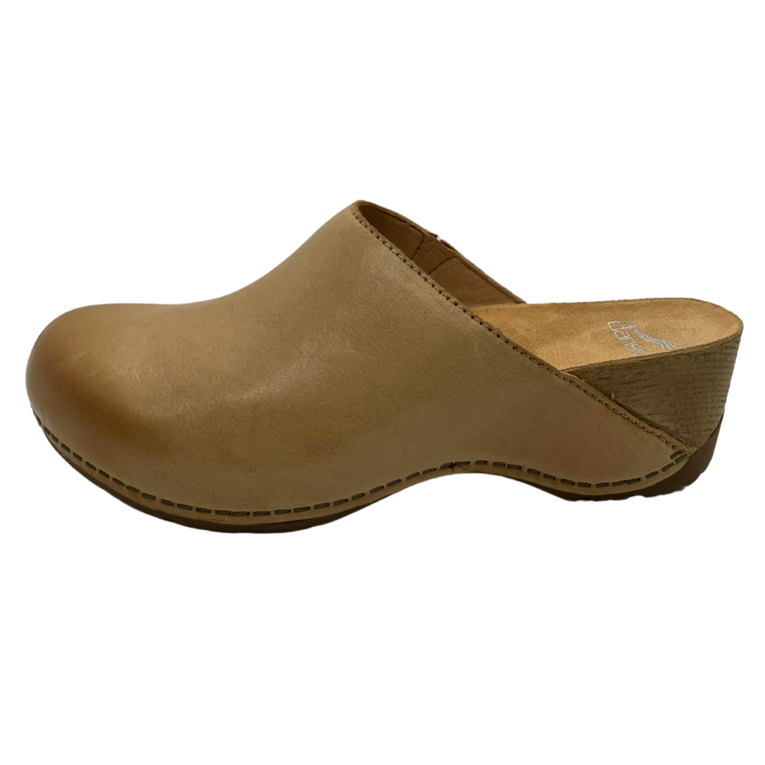 Dansko Women's Talulah Milled
