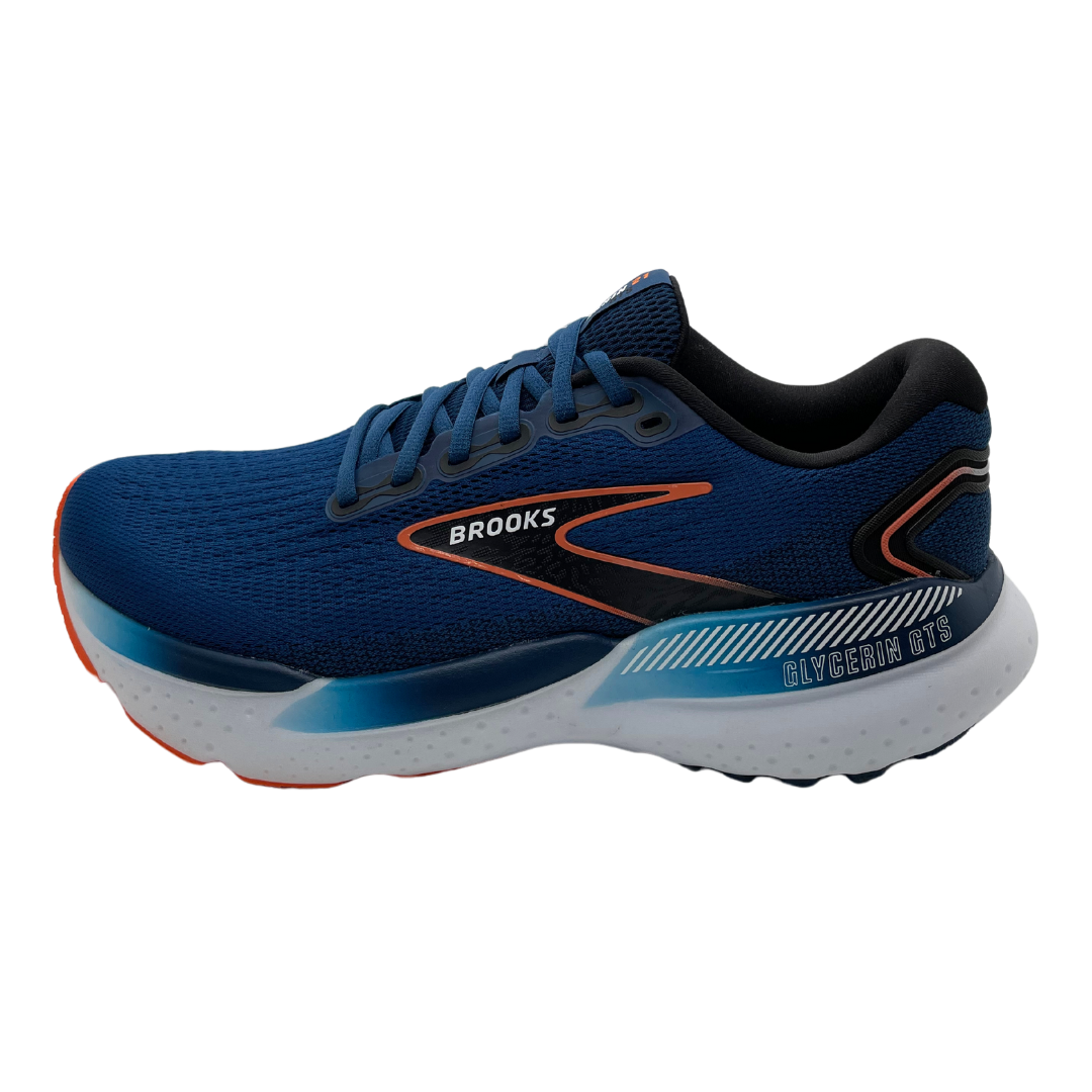 Brooks Men's Glycerin 21