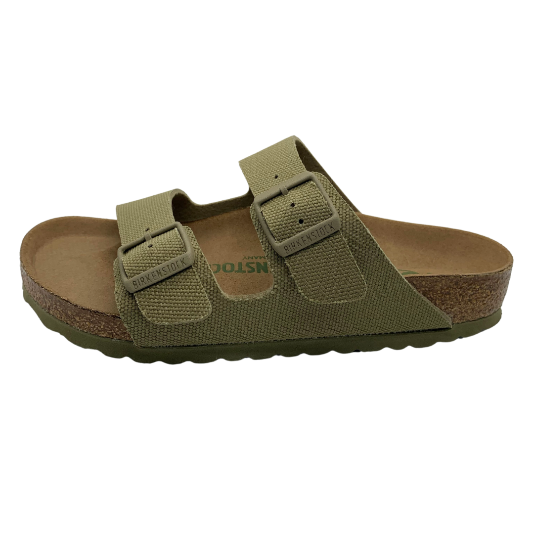 Birkenstock Arizona Vegan