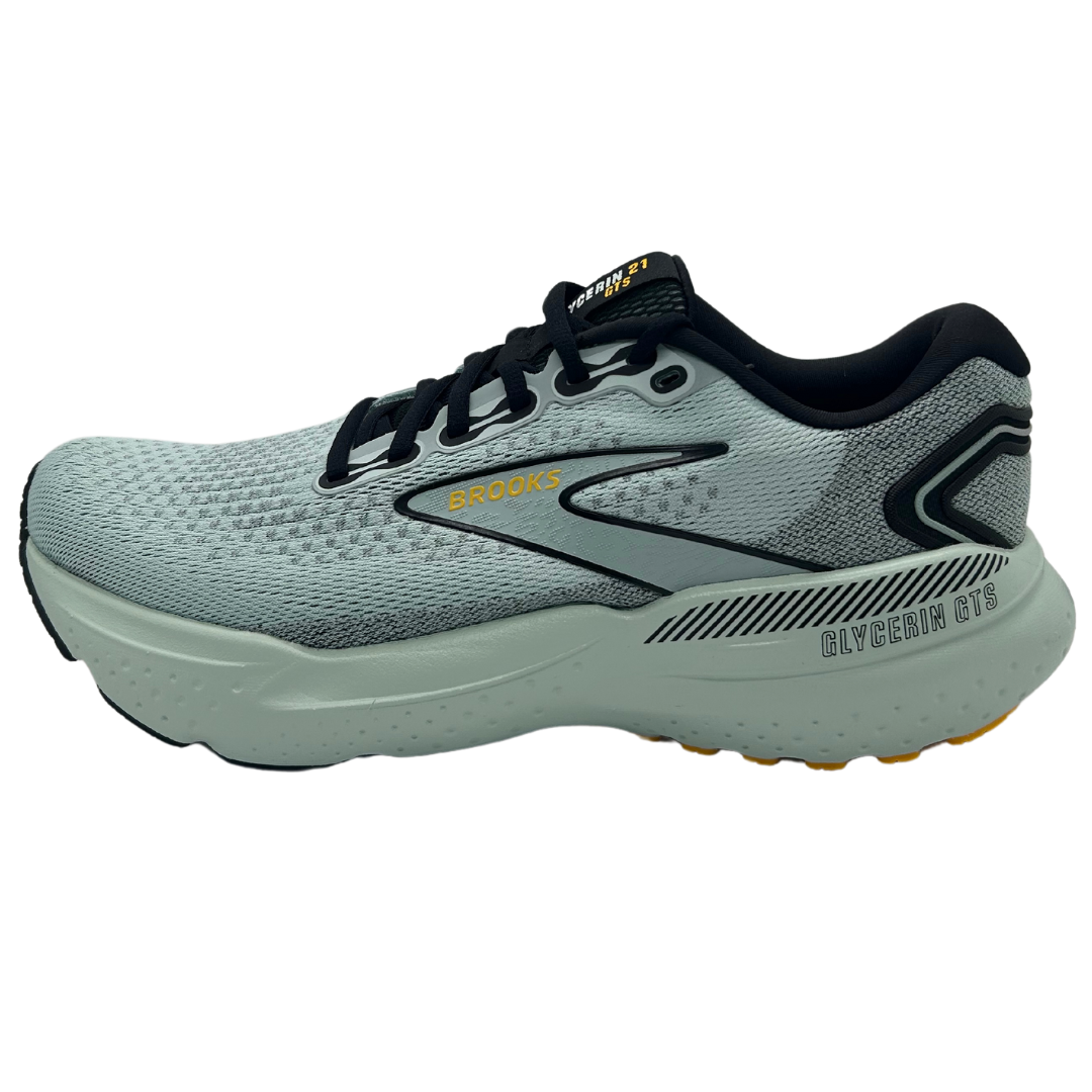 Brooks Men's Glycerin 21