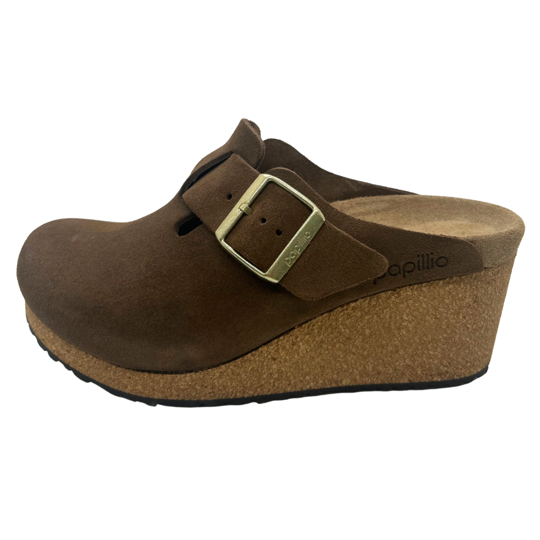 Birkenstock Women's Fanny Narrow