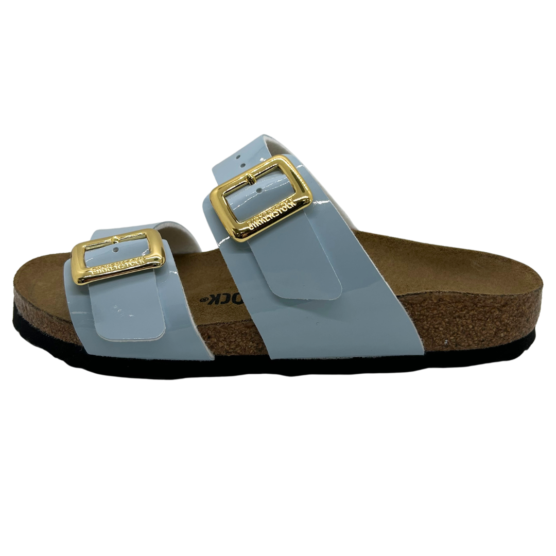 Birkenstock Women's Sydney Luxe Buckle