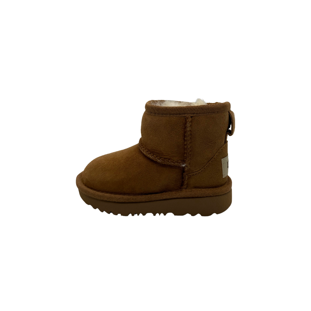 UGG Toddler Classic Mini II