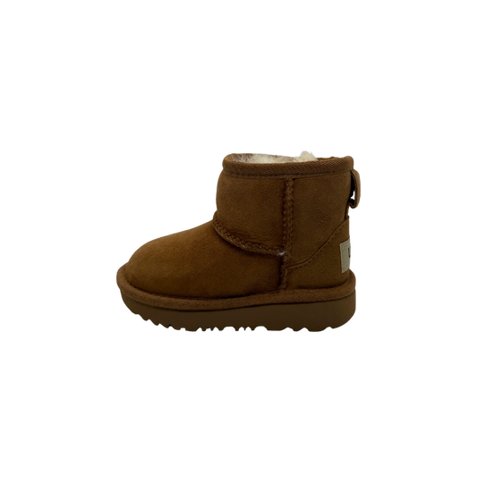 UGG Toddler Classic Mini II