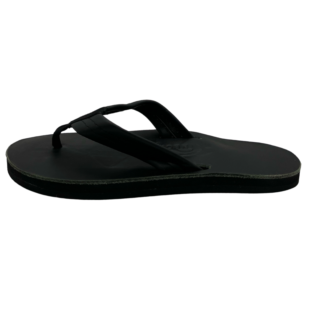 Rainbow Sandals Men's Single Layer