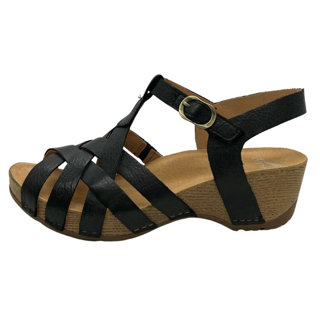 Dansko Women's Tinley Milled