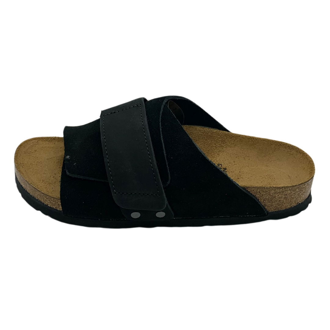 Birkenstock Kyoto Suede