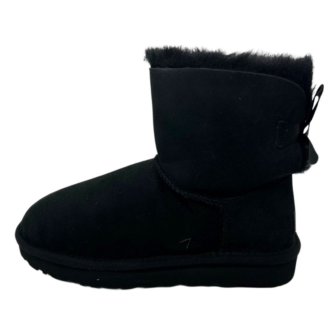 UGG Women's Mini Bailey Bow