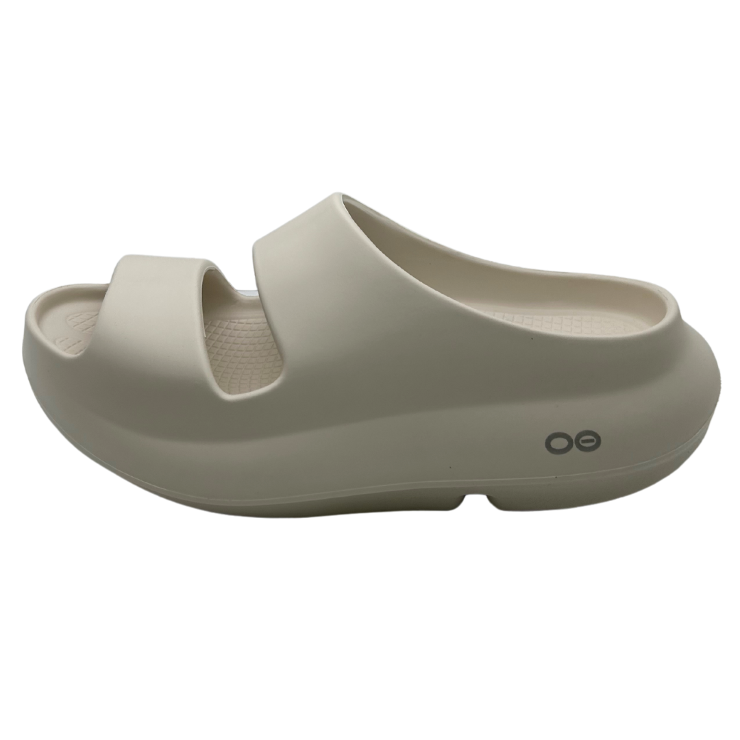 OOFOS OOyea Slide Sandal