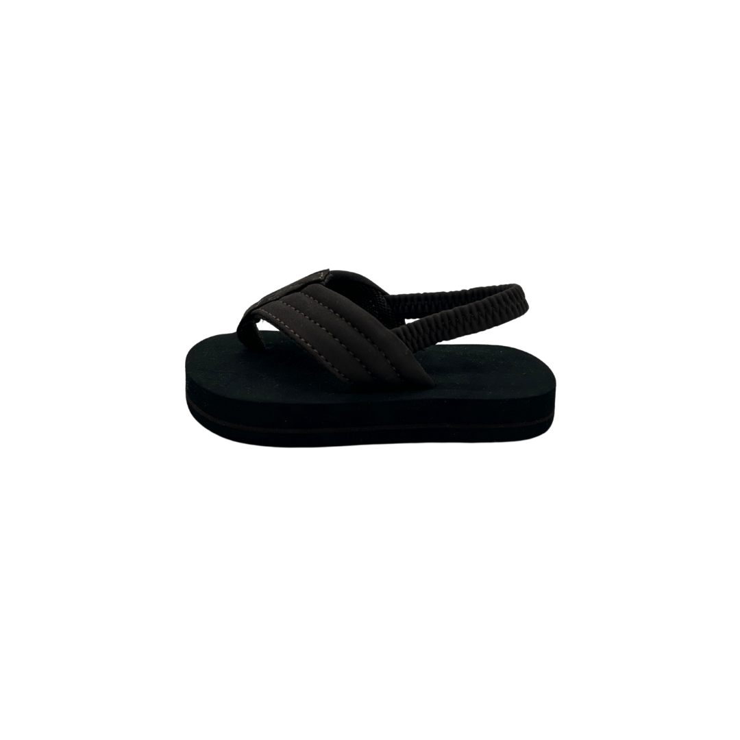 Rainbow Sandals Kids Grombows Thick Strap