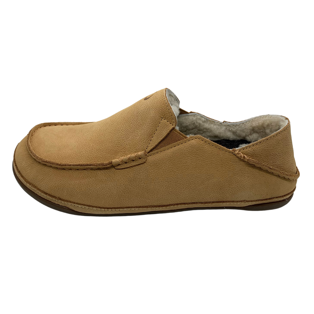 Olukai Men's Kipuka Hulu Slippers