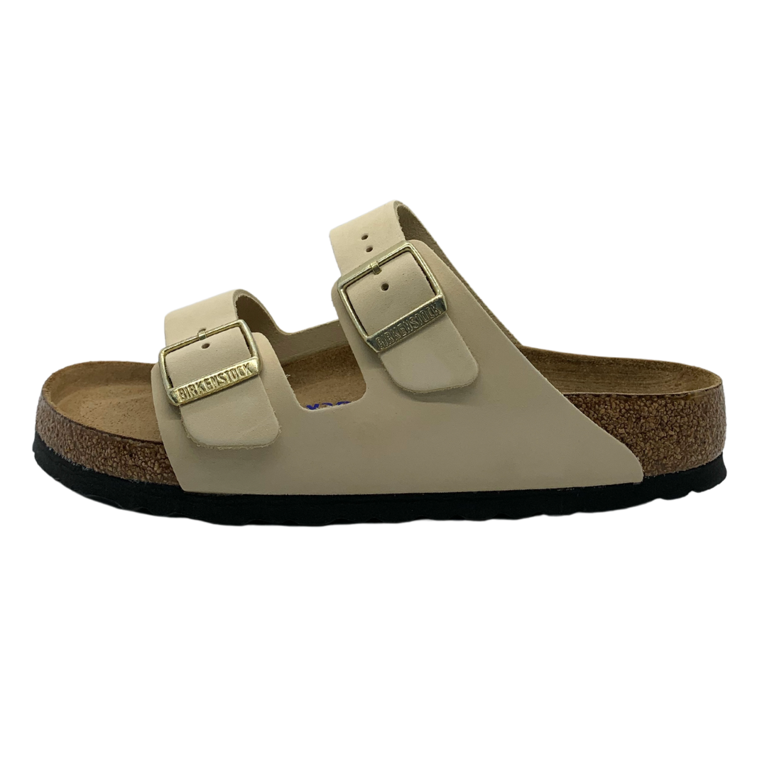 Birkenstock Arizona Soft Footbed