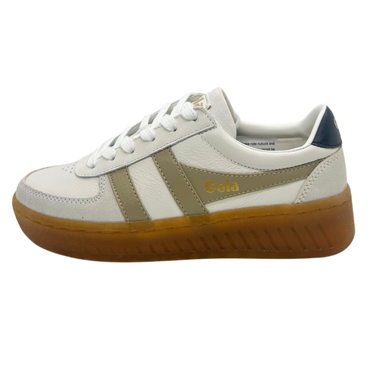 Gola Women's Grandslam Elite