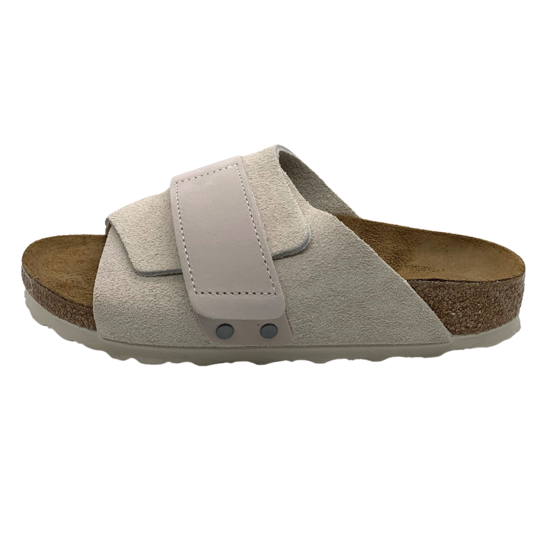 Birkenstock Kyoto Suede