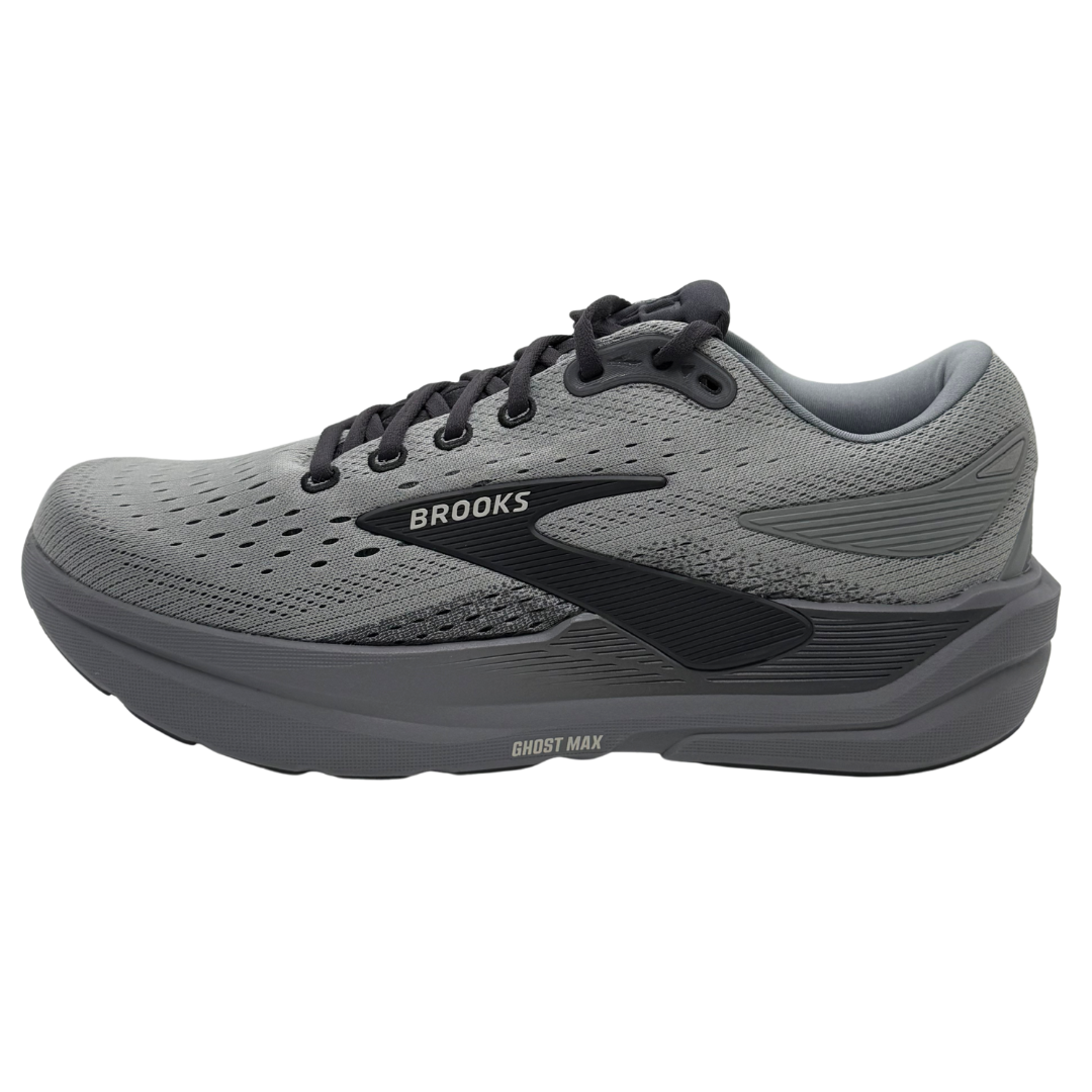 Brooks Men's Ghost Max 3 Extra Wide
