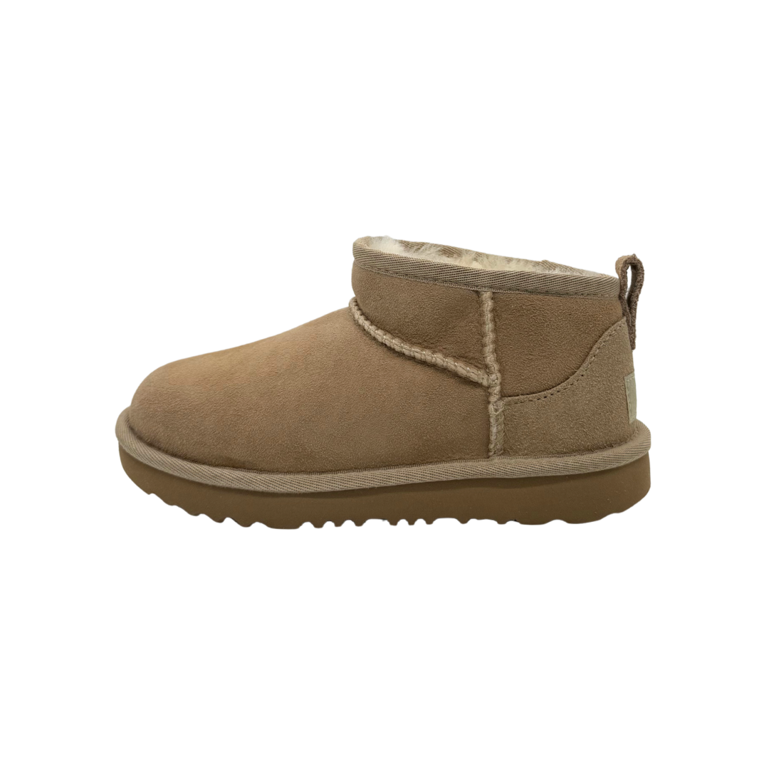 UGG Kids Classic Ultra Mini