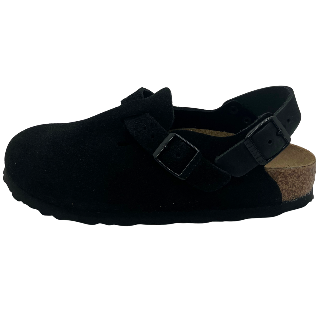 Birkenstock Women's Tokio Suede