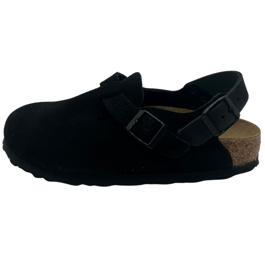 Birkenstock Women's Tokio Suede