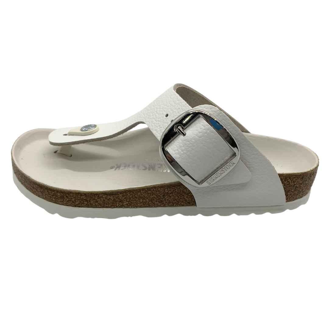 Birkenstock Women's Gizeh Big Buckle