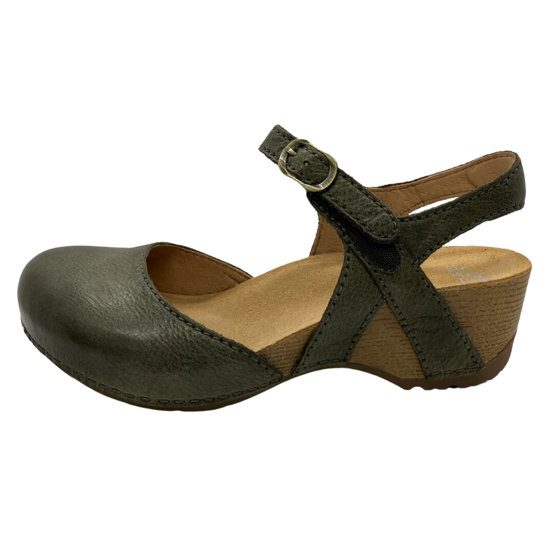 Dansko Women's Tiffani Milled