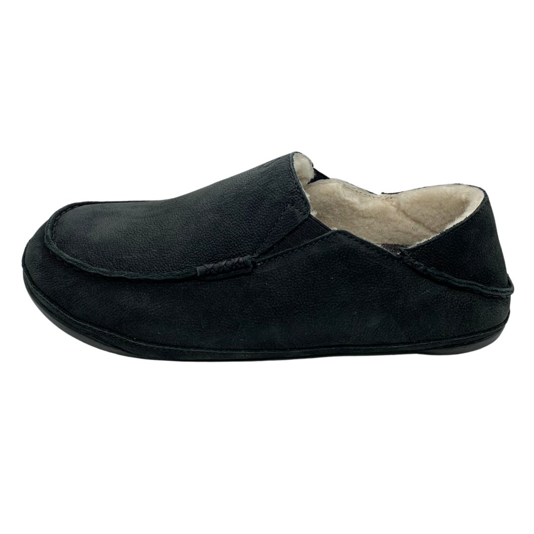 Olukai Men's Kipuka Hulu Slippers