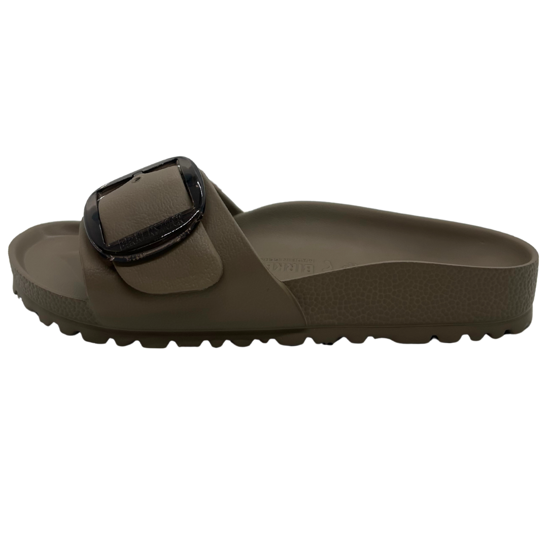 Birkenstock Women's Madrid Big Buckle EVA Narrow