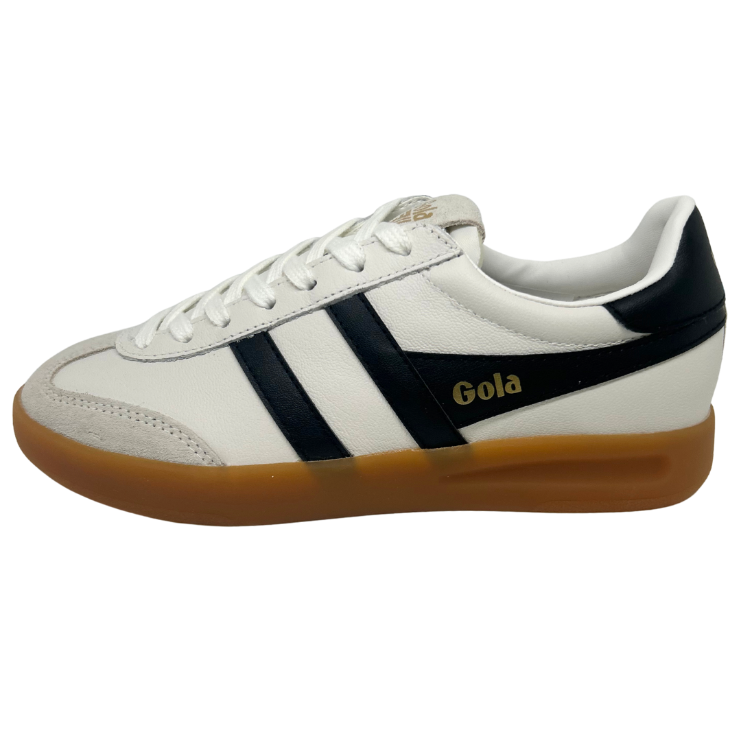 Gola Women's Cyclone Leather