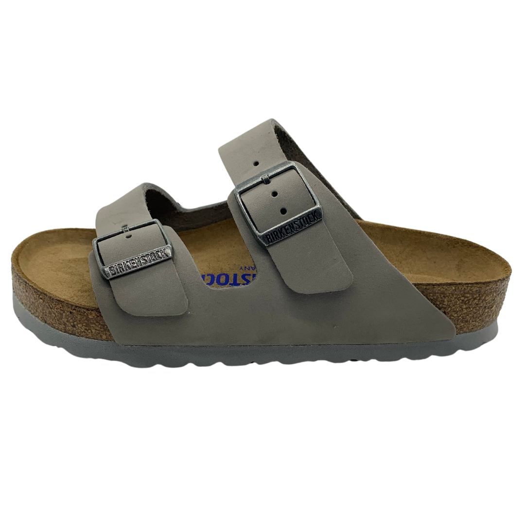 Birkenstock Women's Arizona Soft Footbed Narrow