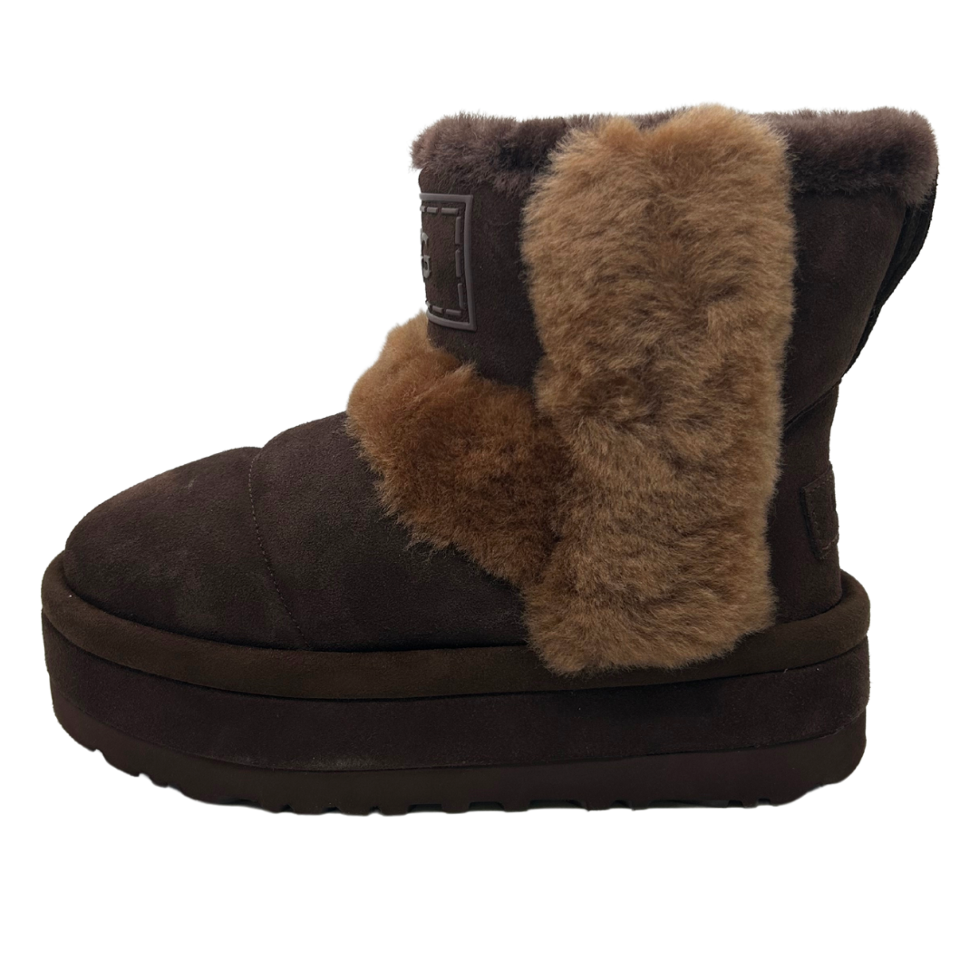 UGG Women's Classic Chillapeak